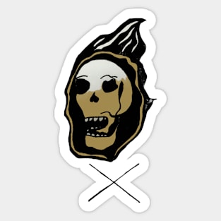 Reaper Sticker